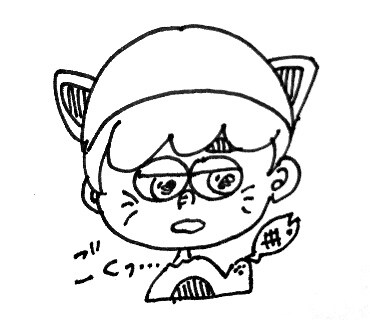 あなたにそっくりなクリエイターズスタンプ作ります あなたのステキな特徴や魅力を忠実に描きます イメージ5