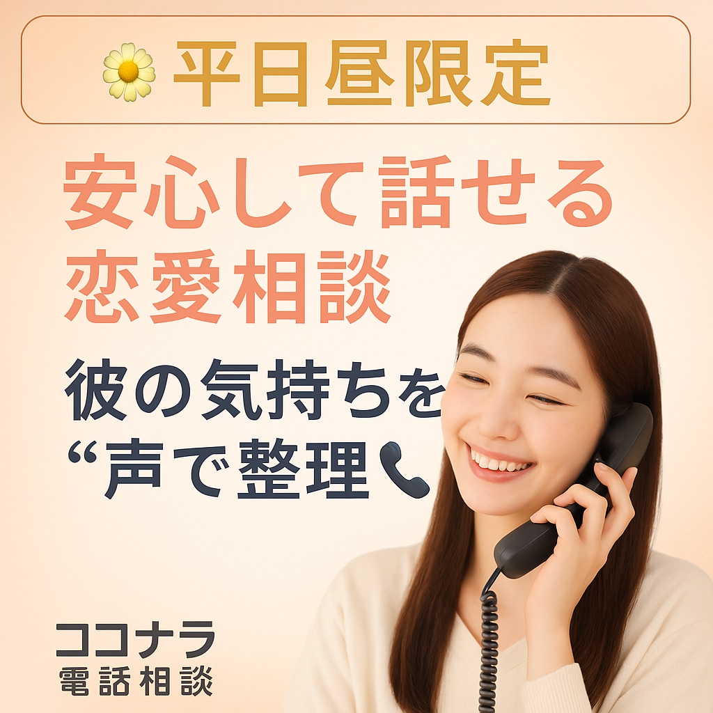 今すぐ話したい…わかりにくい彼の本音を読み解きます 既読スルーやそっけなさ…彼の気持ちを星座と数秘で見ていきます イメージ3