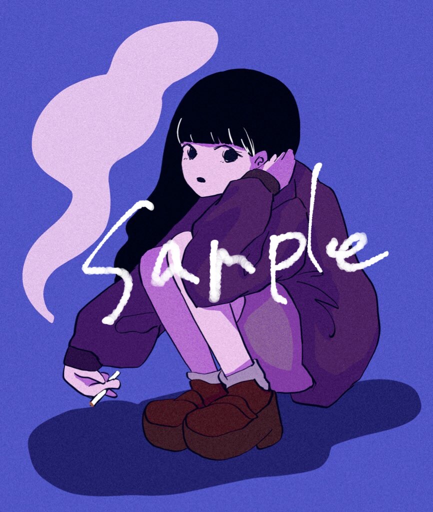 イラストレーション制作致します 作品の雰囲気を大事にした作品を提供致します。 イメージ3