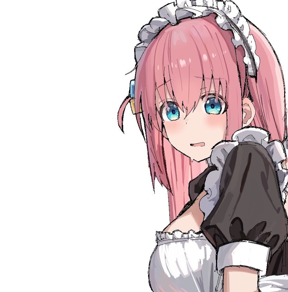 可愛い女の子のイラスト描きます 短時間でクオリティの高い可愛い女の子のイラスト制作を行います イメージ7