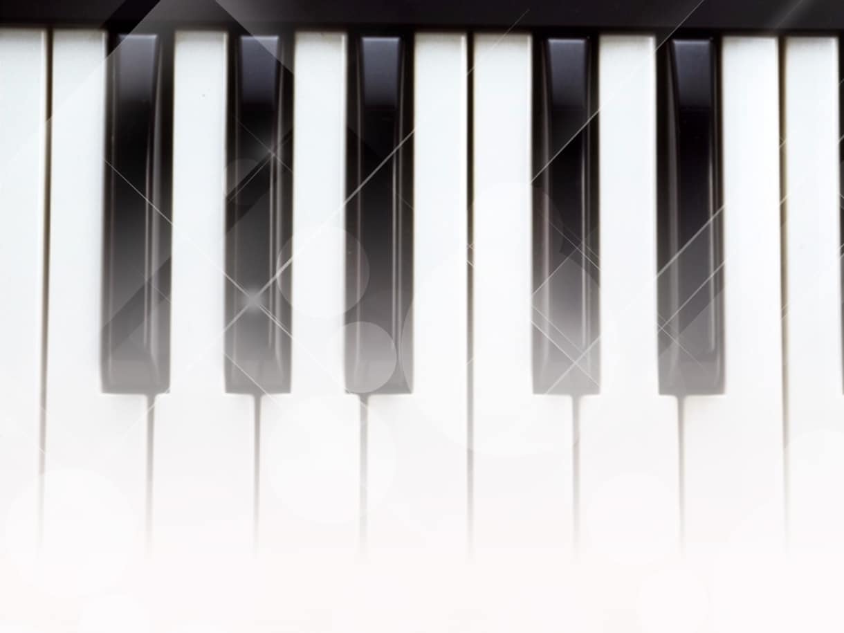 ピアノ演奏でカラオケ作ります 歌ってみたをあげたいけど、耳コピ、音源制作はできない方 イメージ1