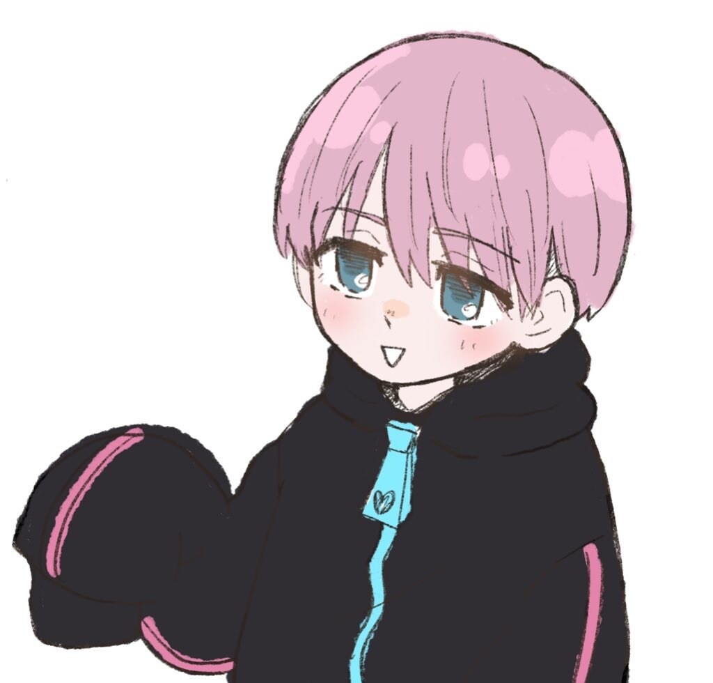 依頼に沿ったイラストを描きます デフォルメキャラ等身キャラやアニメチックなイラストを描きます イメージ1