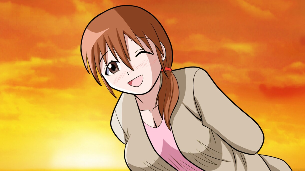 ご希望の絵柄でどんな漫画でも描きます 実績多数！漫画動画1ページ1000円！サムネは2000円！ イメージ2