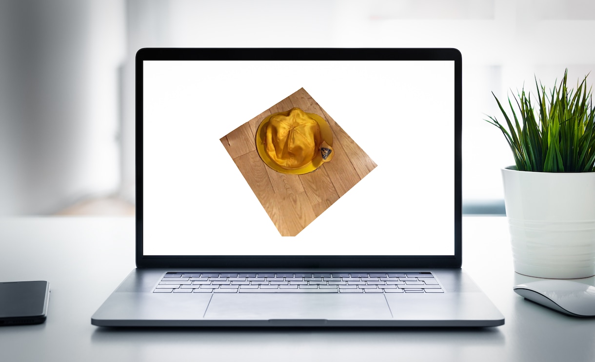 3DモデルをWebサイト上に構築します マウスやタッチパネル操作で自由に動かすことができます！ イメージ2