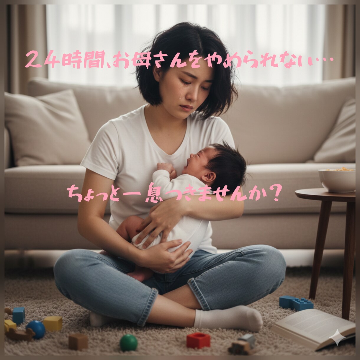 なんでも話そ♪しがらみナシの女友達になります オトナになったからこそわかる。甘いスイーツより甘くない本音！ イメージ3