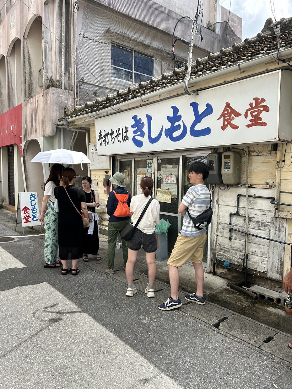 即日可！沖縄旅行計画・徹底的にサポートします 現役グランドスタッフ | 年間100日間旅する家族！ イメージ4