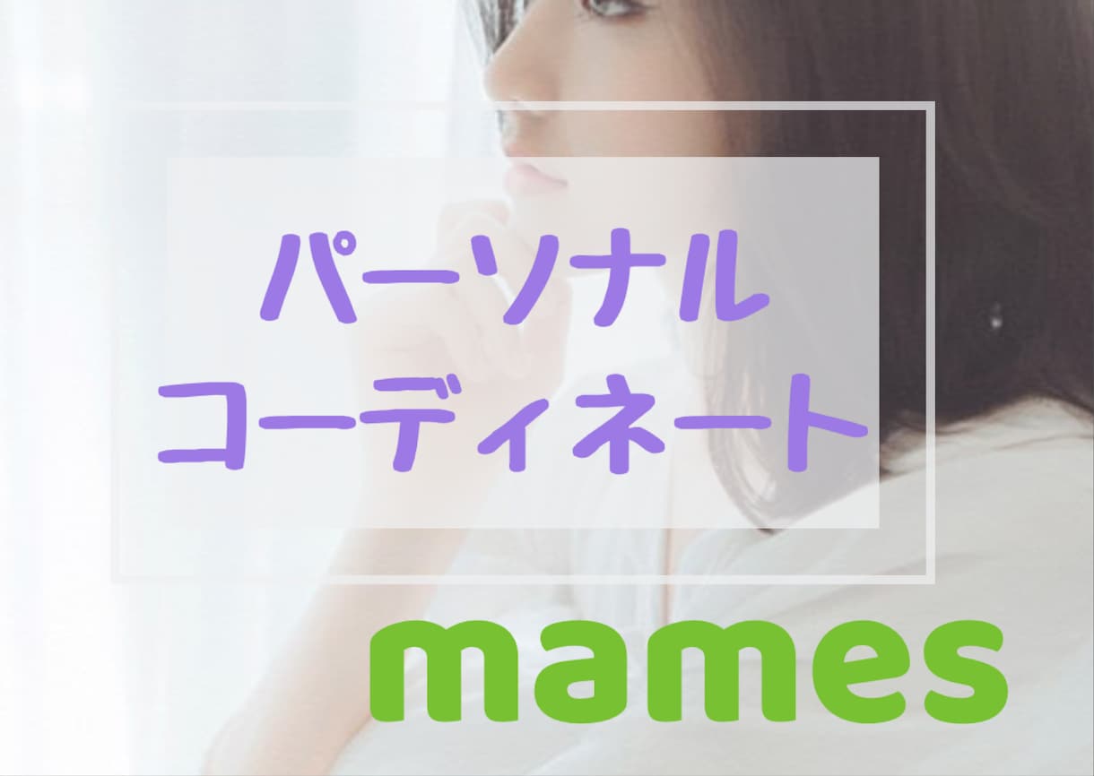 女性限定☆初心者歓迎☆パーソナルコーディネートます NO1人気メニュー！プチプラコーデOK♡質問回数制限なし イメージ1
