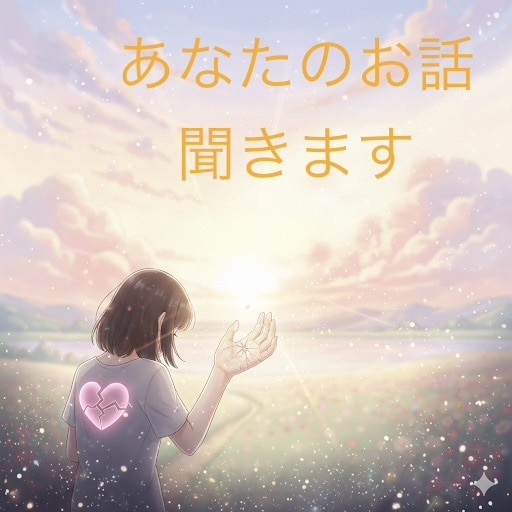 夫の浮気、不妊、義家族問題、ママ友問題受け止めます チャットで話聞きます。夫婦義家族問題、不妊、夫裏切り経験者 イメージ1