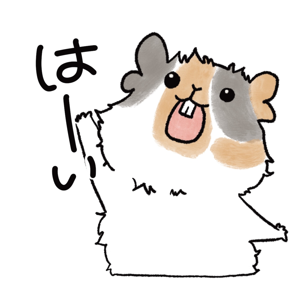 ペットのイラスト描きます 可愛いペットをイラストに❀.(*´▽`*)❀. イメージ2