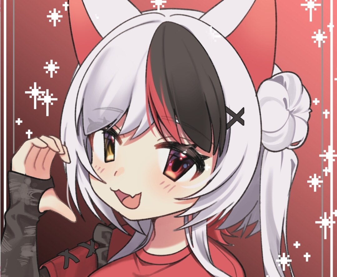 個性的な絵柄でSNSアイコン描きます 難しい説明なし!楽にアイコン制作♪ イメージ9