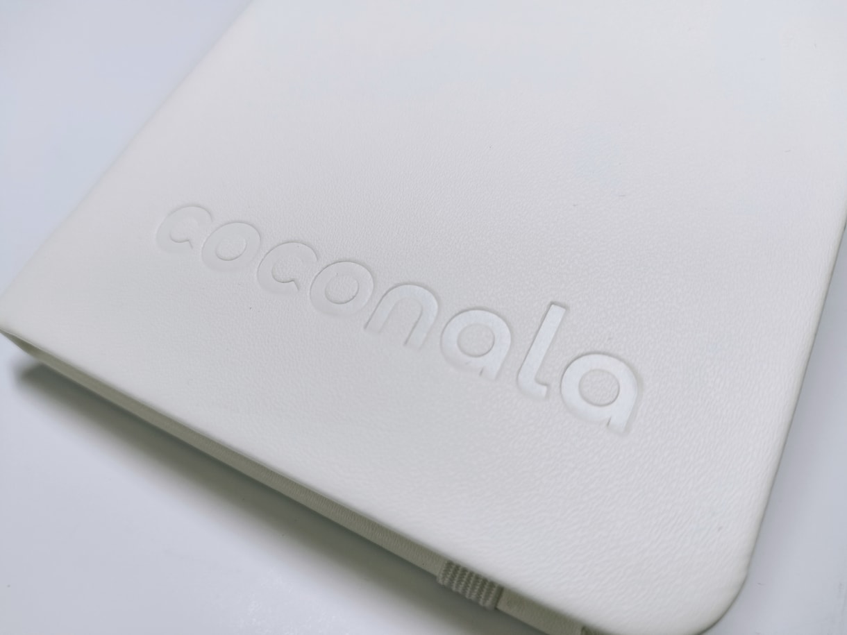 箔押（ホットスタンプ）仕上がります 箔押加工｜金銀箔押・デボス（型押）加工に対応 イメージ2