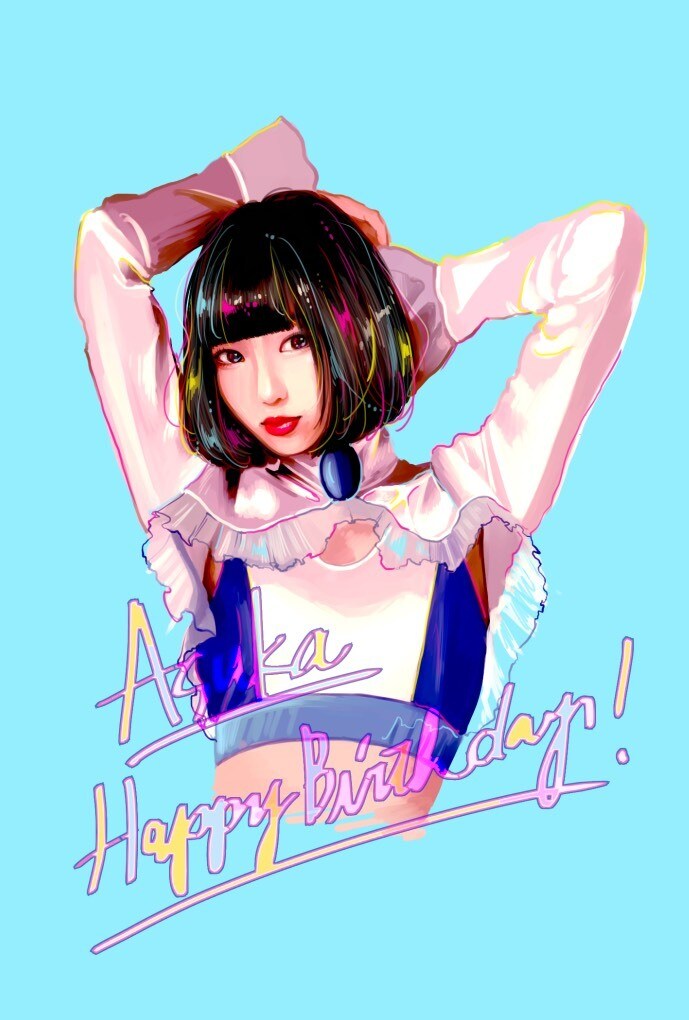 高品質な似顔絵イラスト描きます 自分や友人へのギフトの他、好きな芸能人をアートとしても イメージ5
