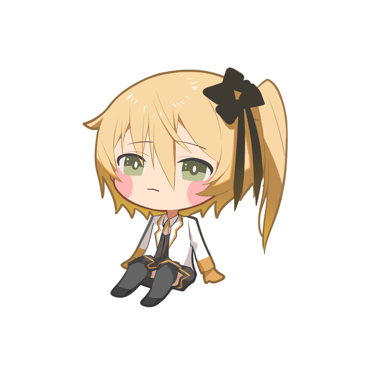 デフォルメ・SDキャラクターのイラストを制作します SNSアイコン、ブログ、グッズ等様々な用途でご使用頂けます。 イメージ4