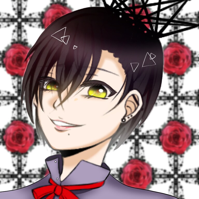 あなたの！オリジナルアイコン！描きます アイコンを描きます！細かい相談OK、 ラフ画提供無制限！ イメージ2