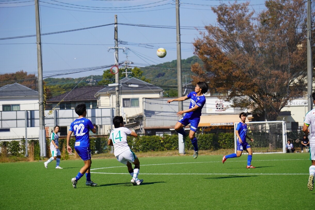 プロサッカー選手になりたい人向けのレッスンします ベンチ外からサッカー選手にまでなったノウハウ イメージ1