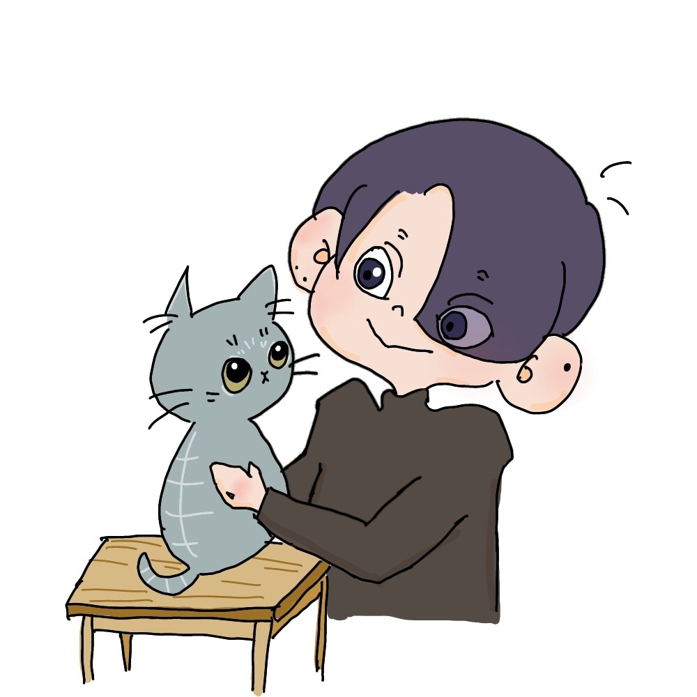 アイコン、似顔絵作成します いいなと思ってくれた方ぜひどうぞ。 イメージ1