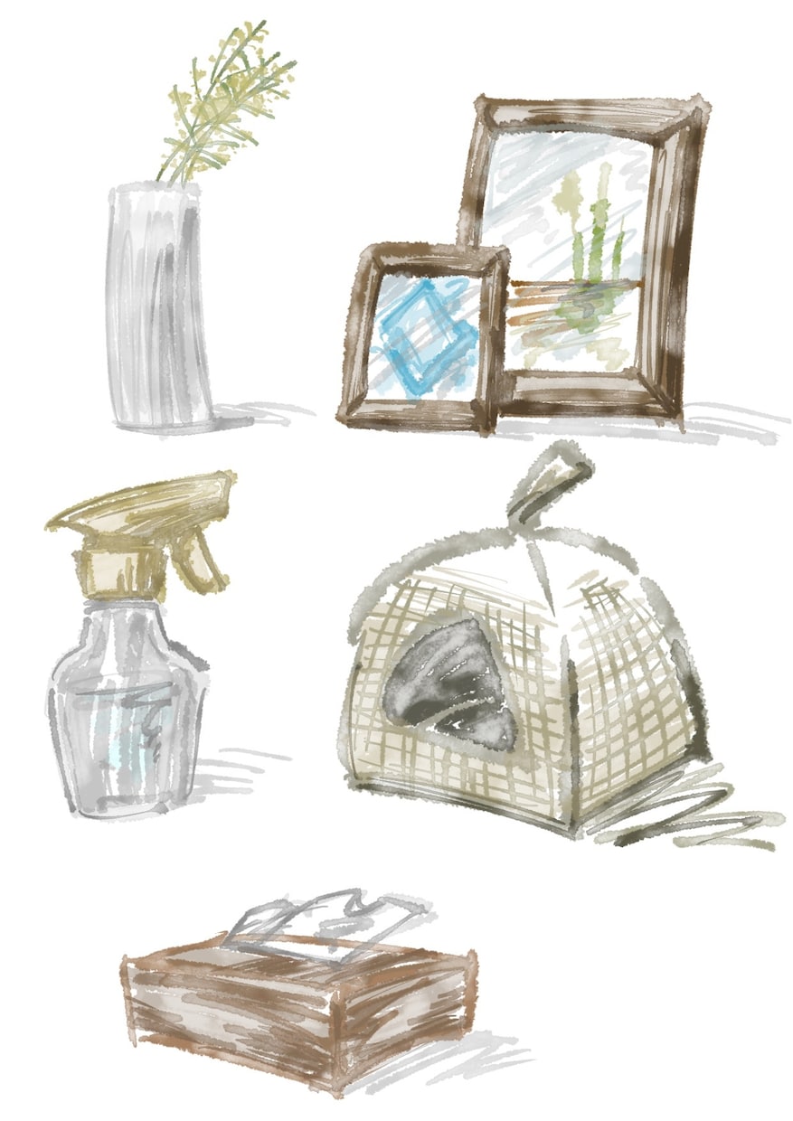 依頼されたテイストでイラストを描きます あなたのイメージに合うイラストを。 イメージ1