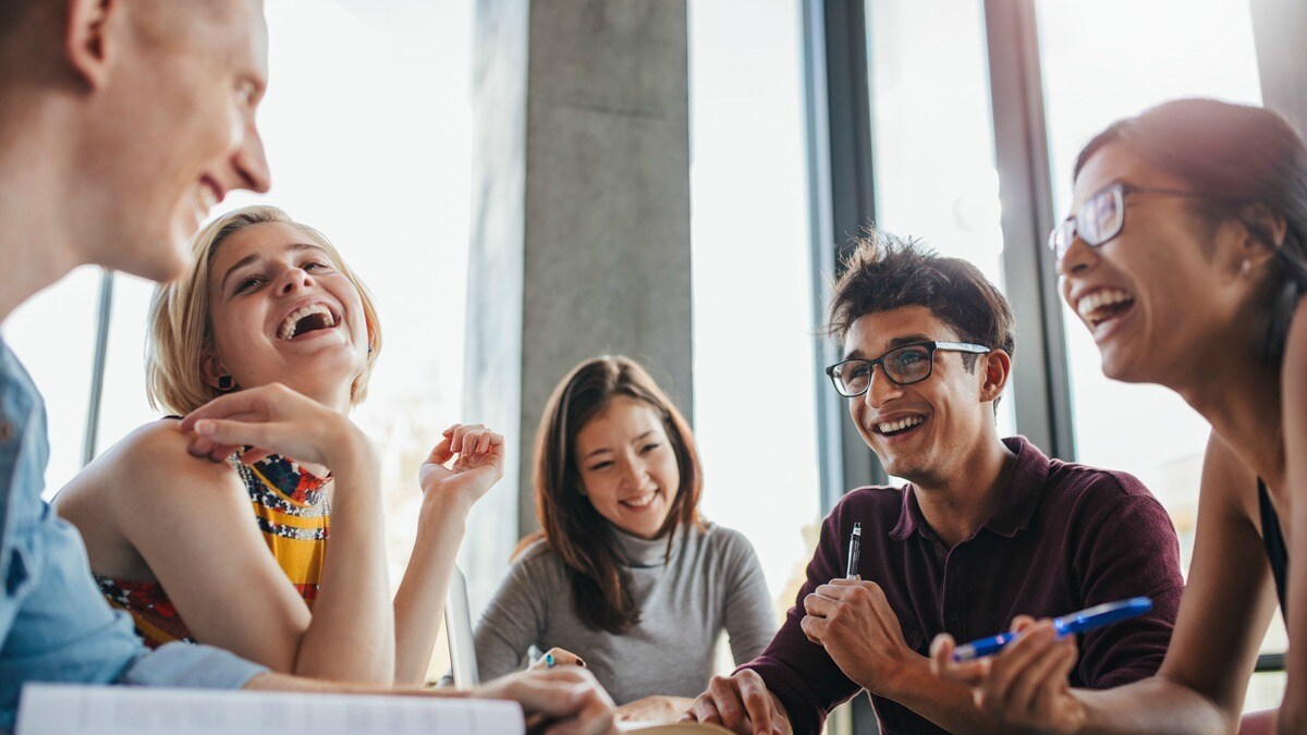 現役の海外大学生と話せます フランスに友人、欲しくないですか？ イメージ1