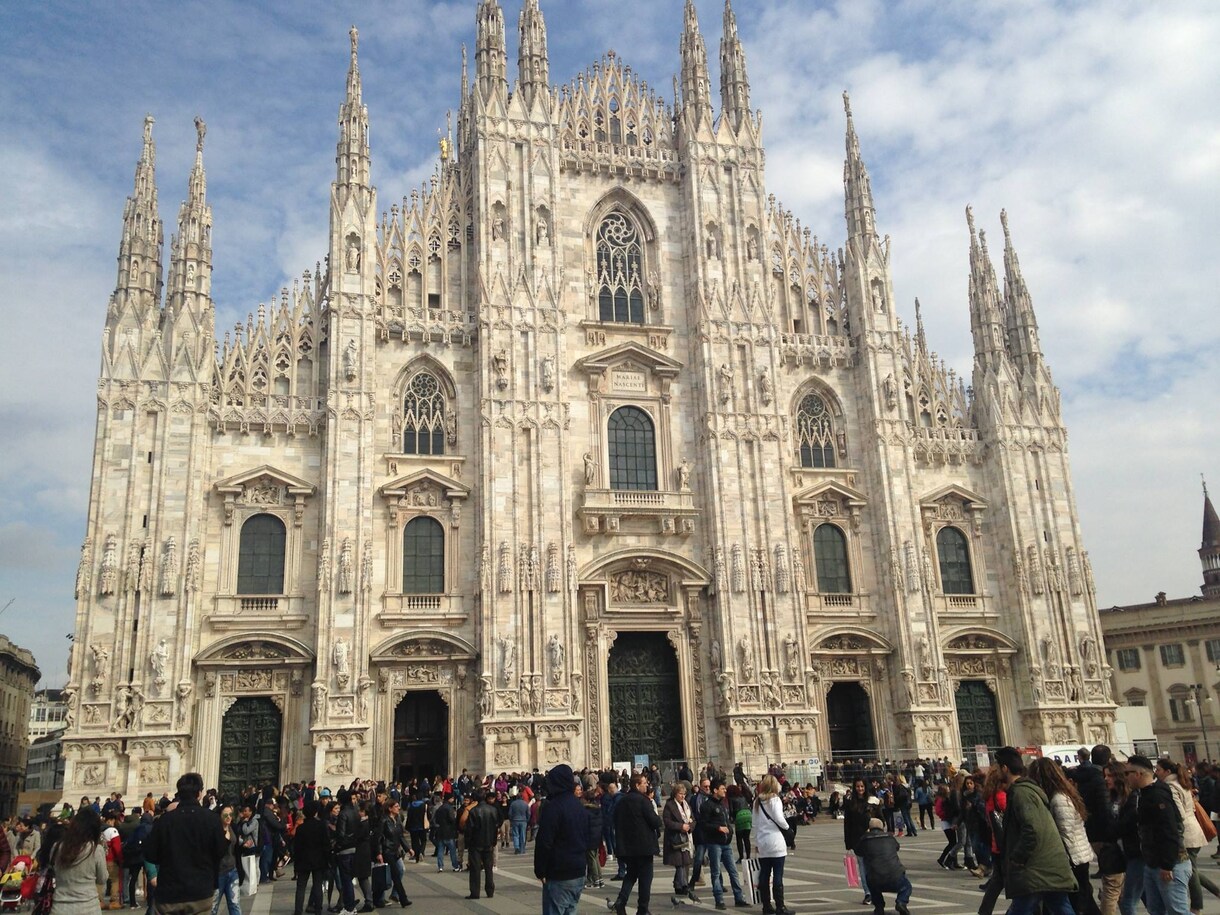 イタリア語学留学のご相談お受けします 社会人留学経験者が相談に乗ります！ イメージ5