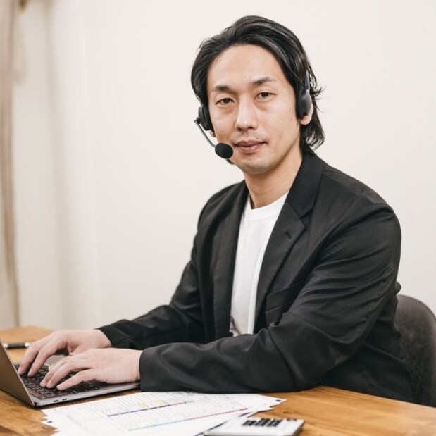 女性限定★草食系モテない男の気持ち　話します モテない男になんでも聞いてください イメージ3