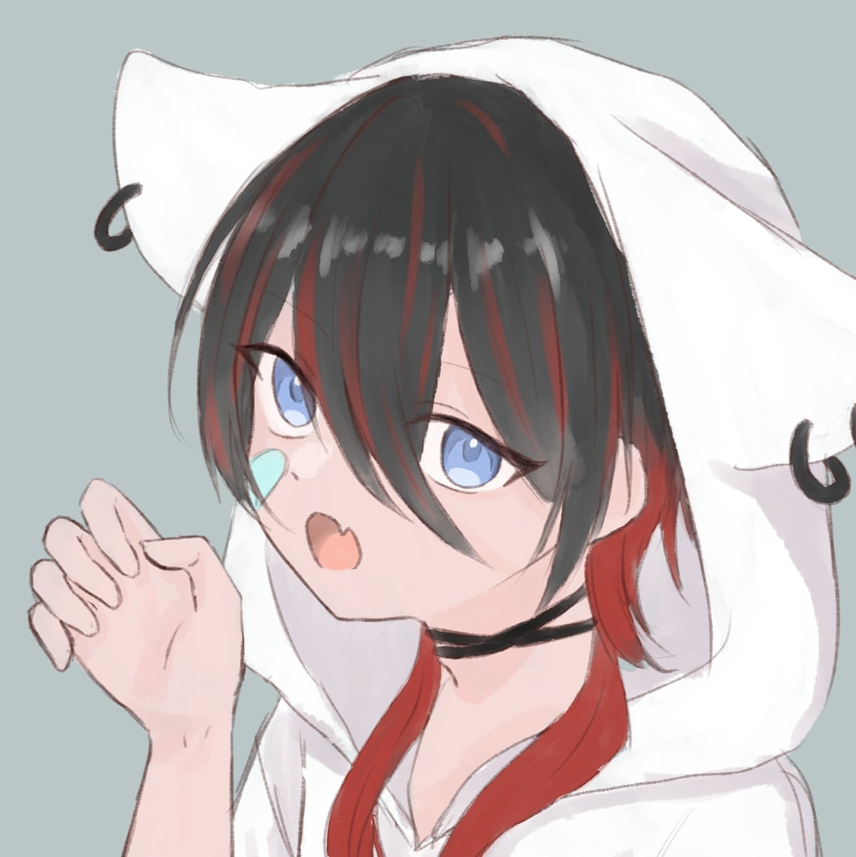 1枚絵制作承ります サムネや1枚絵、立ち絵、グッズ用イラスト！ イメージ10
