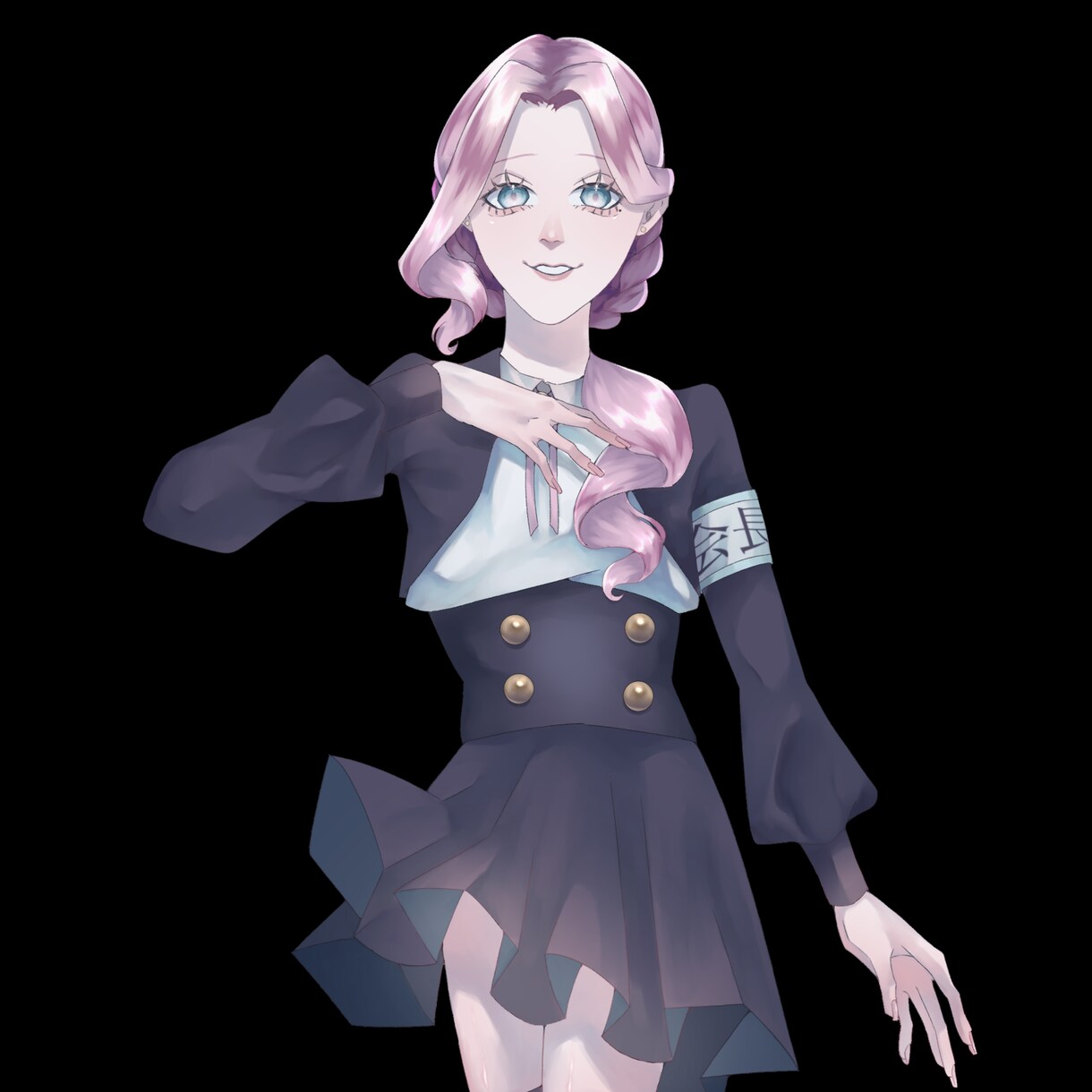 1枚絵~キャラクター制作まで描きます イラストからキャラクターデザインまで承ります！ イメージ3