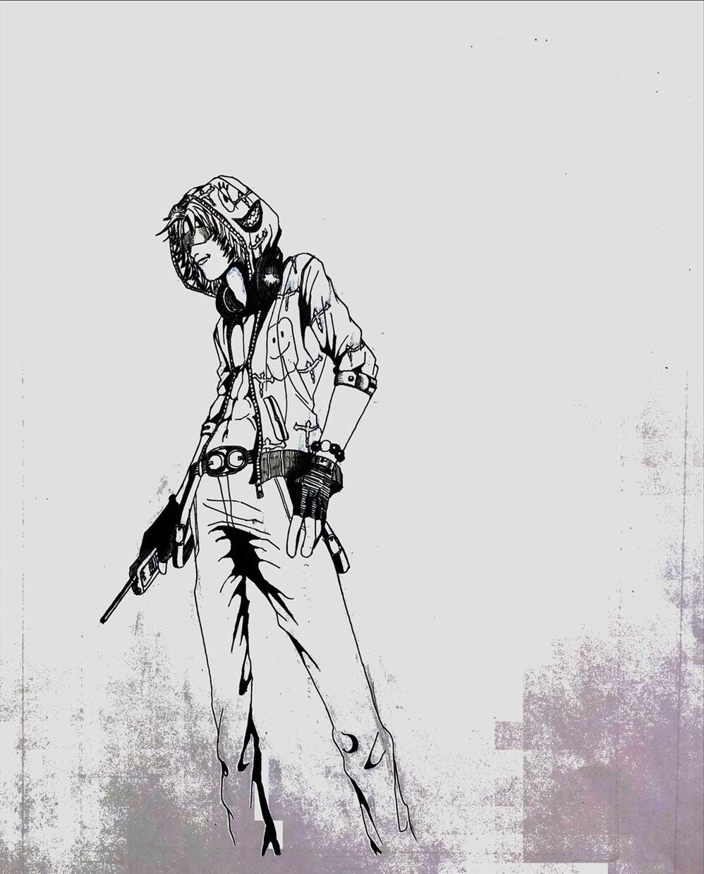 イラスト全般欠描かせていただきます 漫画家志望が描くイラストを描きます。 イメージ3