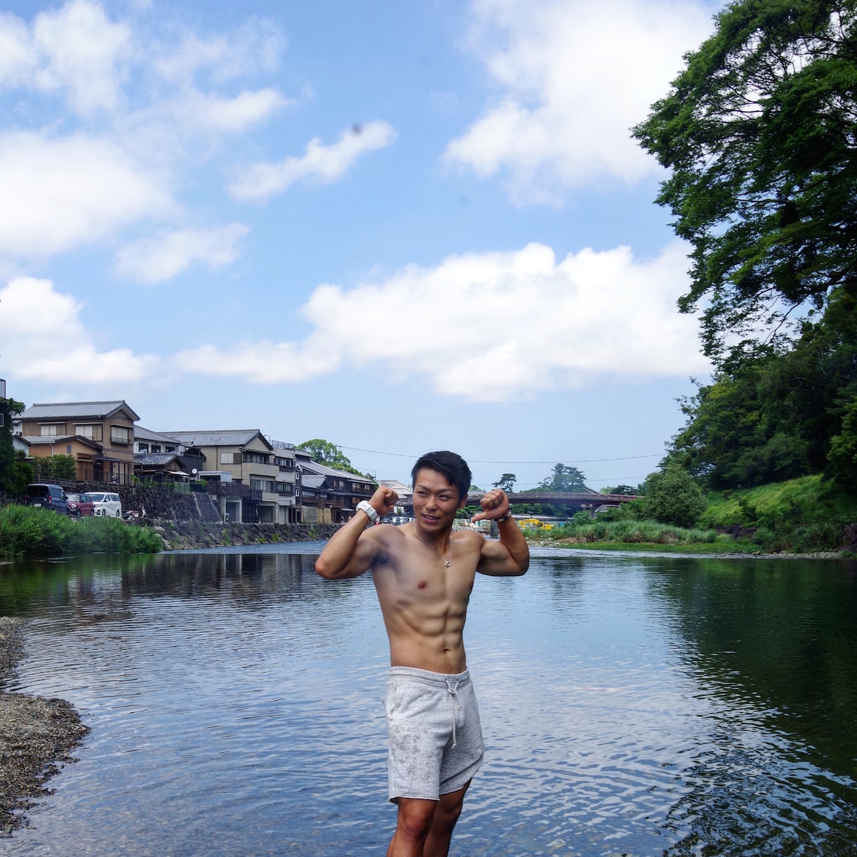 あなたに合わせたトレーニングメニューを作ります 体を変えたい人必見‼️初心者～中級者向けトレーニングの配信！ イメージ2