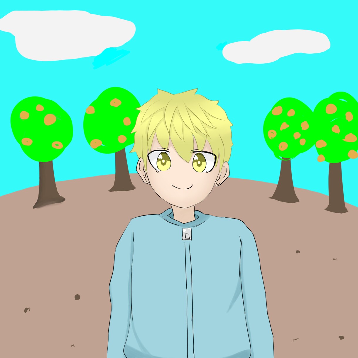 イラストやアイコンを描きます あなたのニーズに応えて成長いたします。 イメージ9
