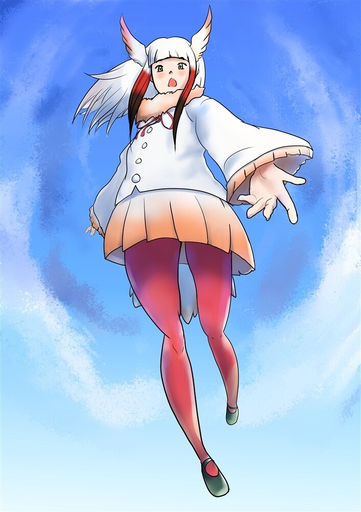 イラストを描きます こんなかんじの、リアル系からアニメ調まで描きます。 イメージ3