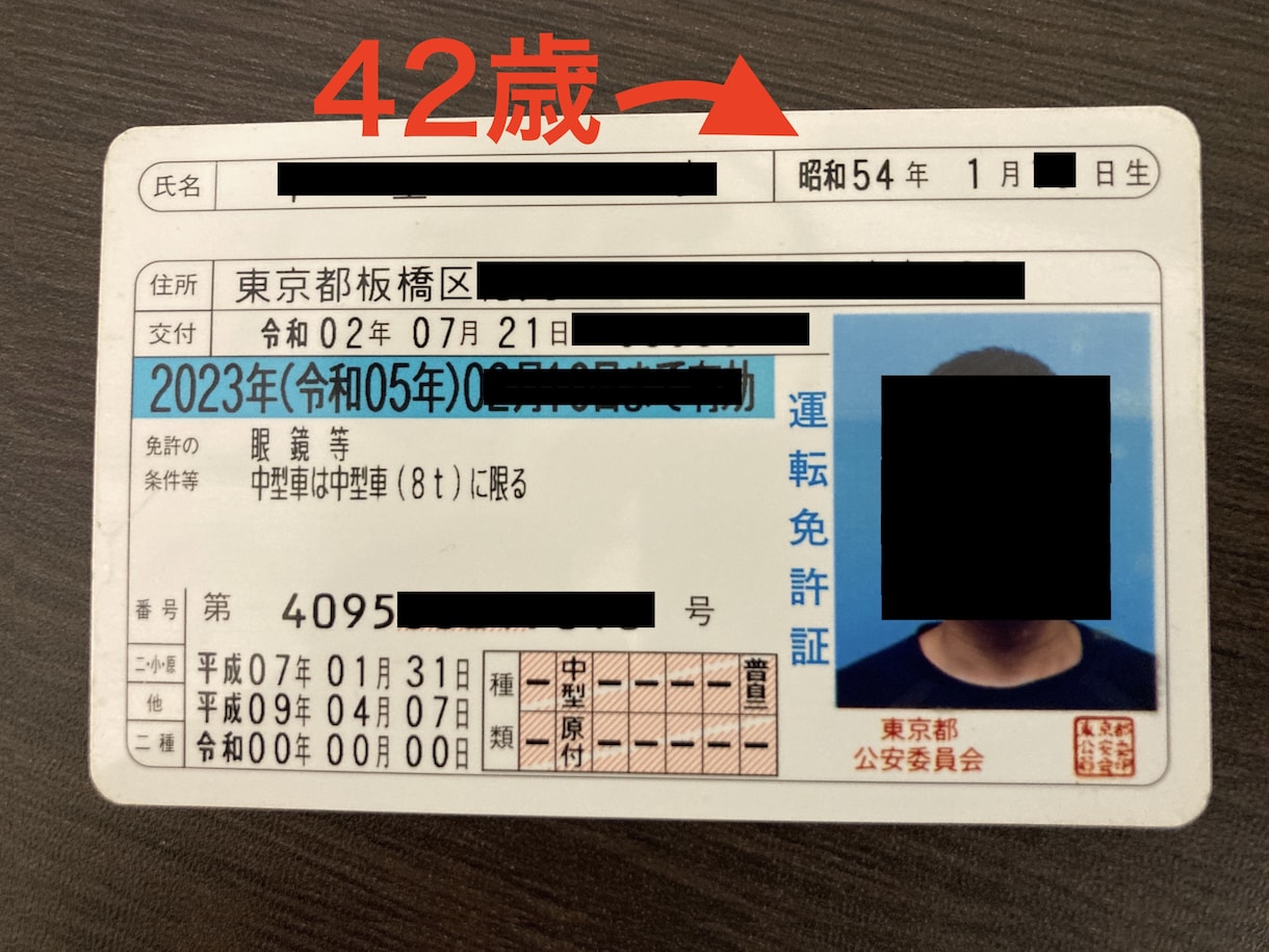 筋トレ素人が2ヶ月で10キロ絞った方法を教えます 42歳の筋トレダイエット”素人”でもモテボディーになれた❗️ イメージ6