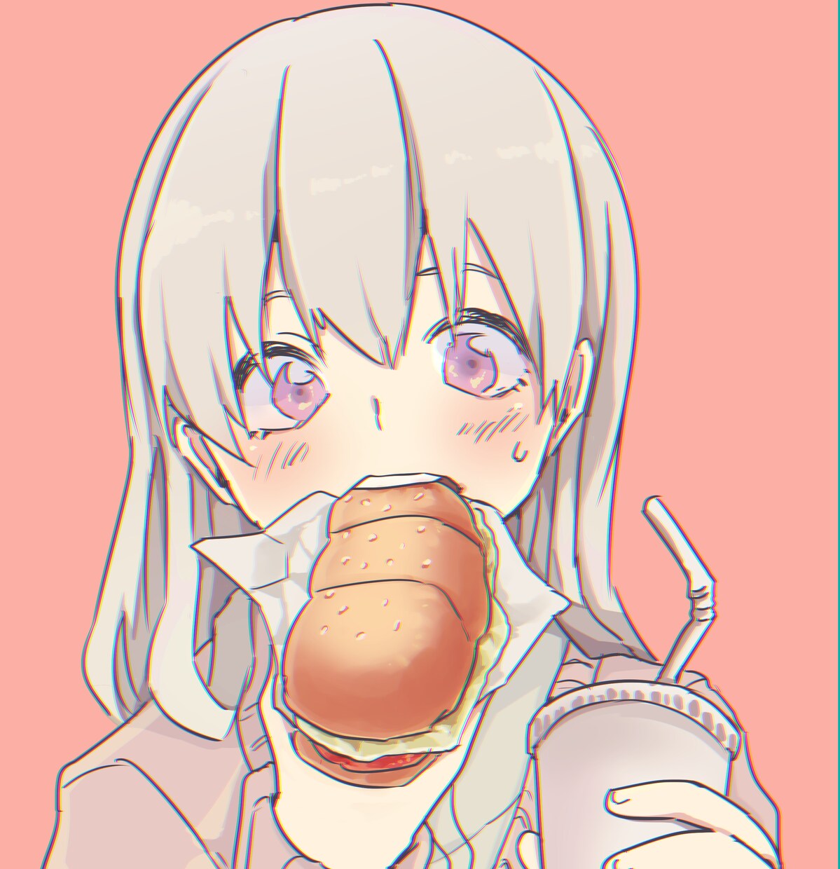 イラストアイコン製作いたします オリジナルイラスト　SNSなどに イメージ1