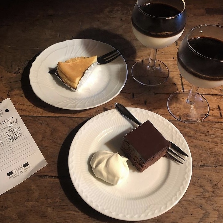 お洒落なカフェ･レストランを紹介します あなたの目的に合った とっておきな場所を探します✨ イメージ1