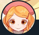 オリジナル特化！かわいい女の子を描きます キャラクターデザインから可能！アバターやイメージキャラに！ イメージ7