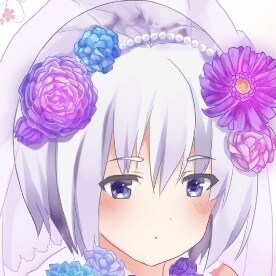 イラストアイコンを描きます アイコン描きます！女の子のイラストが得意です! イメージ2
