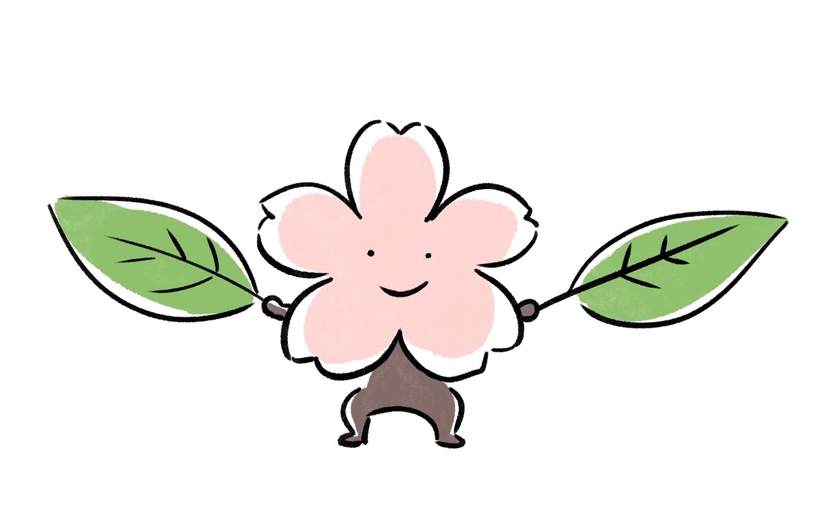ささっとシンプルイラスト描きます アイコン、挿絵などにご利用ください イメージ1