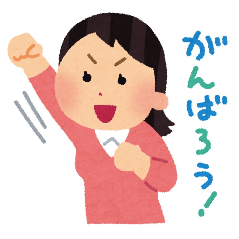 何かを1週間続けたいあなたへ応援します やりたいことはあるけど三日坊主、やる気が出ない人にオススメ！ イメージ1