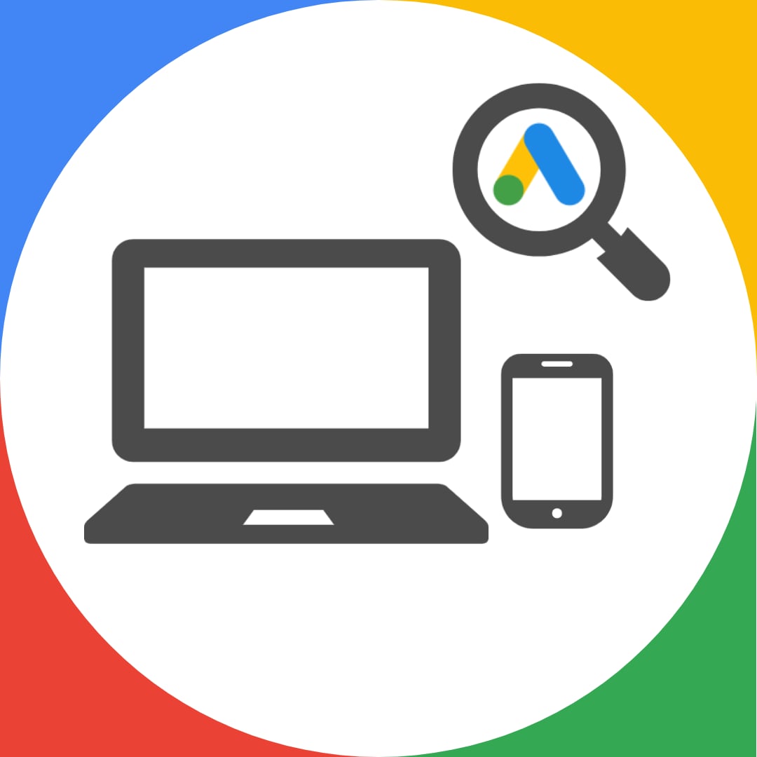 Googleリスティング広告の運用を代行します Web広告のスペシャリストが配信最適化を実現【CV最大化】 イメージ1