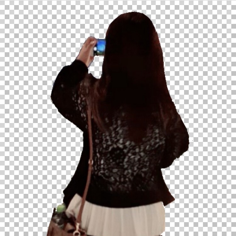 写真の背景透過致します あなたのお写真！透過しませんか！！ イメージ2