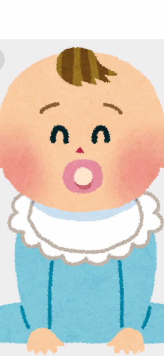 新生児に幸運・強運な名前を命名します お子様に対する将来の不安を払拭する名前を提案します。 イメージ1