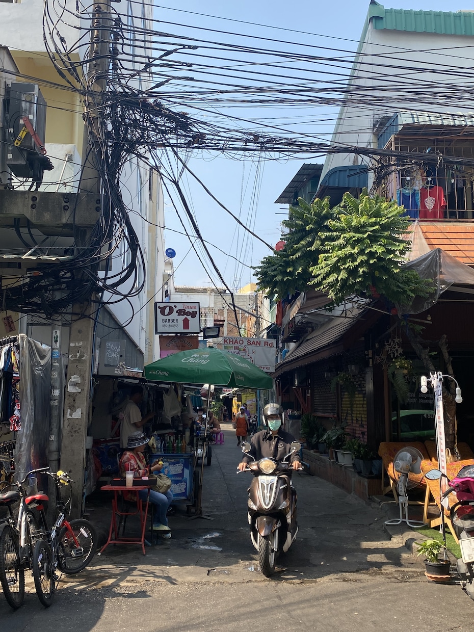 タイのレストラン等予約代行、旅行プラン相談ます 〜タイ旅行のレストラン等予約します、ご相談下さい〜 イメージ3