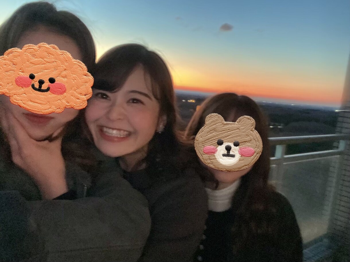 一息つきませんか? 笑い上戸が元気を届けます 今日も本当にお疲れ様です！頑張るあなたを癒したいです♡ イメージ1