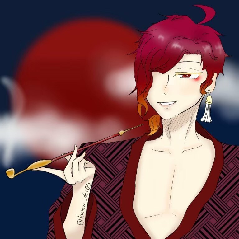 あなた専用のイラストをお描きします イメージに合わせてなんでも描きます！ イメージ6