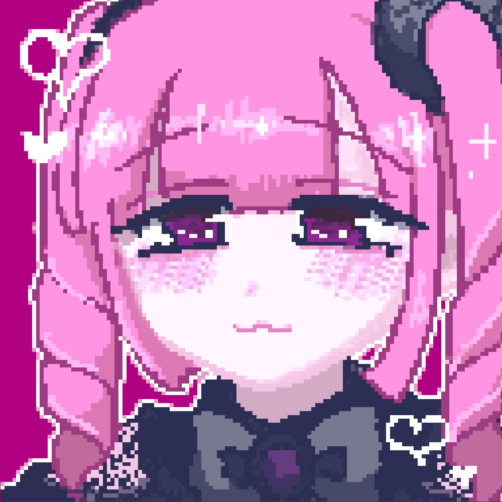 ドット絵をかきます 好みに合わせた素敵なアイコンを貴方に提供！ イメージ3