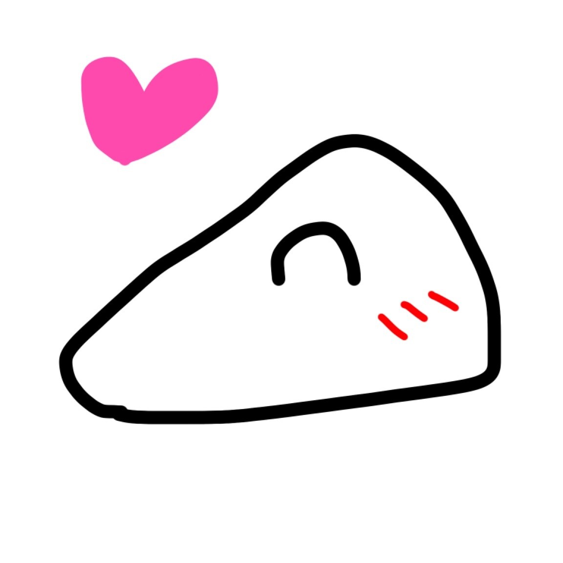 ゆるいイラストを描きます 世界に一つだけのゆるいイラストを描きます。 イメージ3