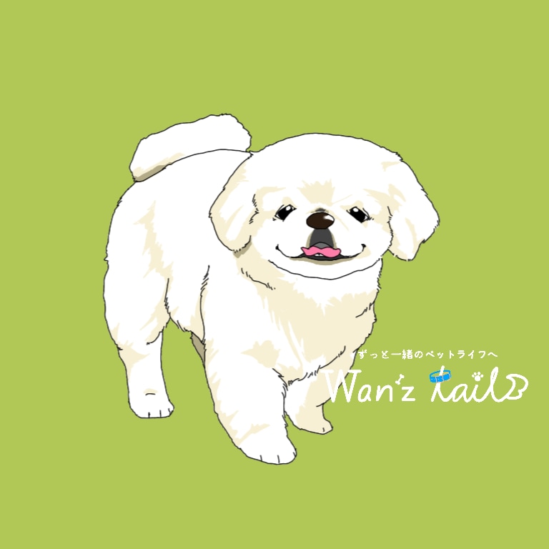 大切な愛犬を、描かせていただきます ~ずっと一緒のペットライフへ。そのお手伝いをします~ イメージ2