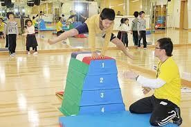 運動のコツを出来るようになるまでサポートします 資格持ち！　どんな子でも逆上がりや跳び箱が上達できる‼ イメージ3