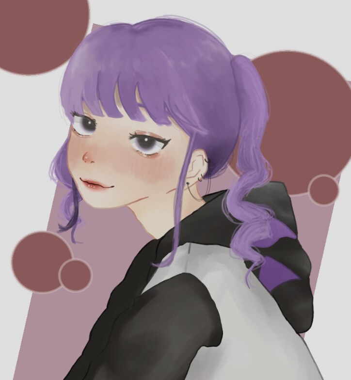 あなただけのイラストを描かせていただきます オリジナルキャラクターをあなただけのイラスト イメージ1