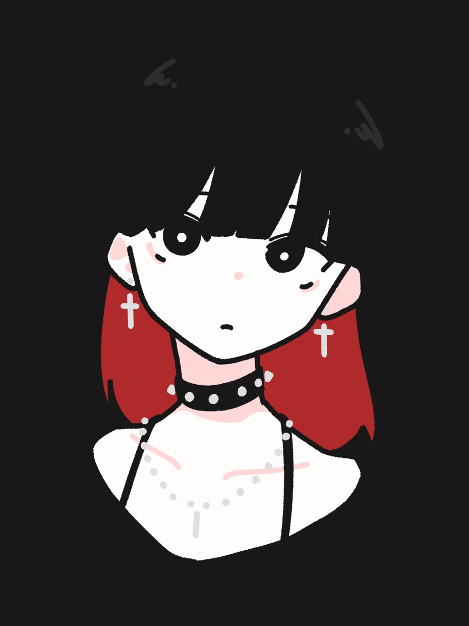シンプルで可愛い人物イラストを描きます 急ぎ、初めてOK！グッズ、パッケージに！動画や挿絵にも！ イメージ2
