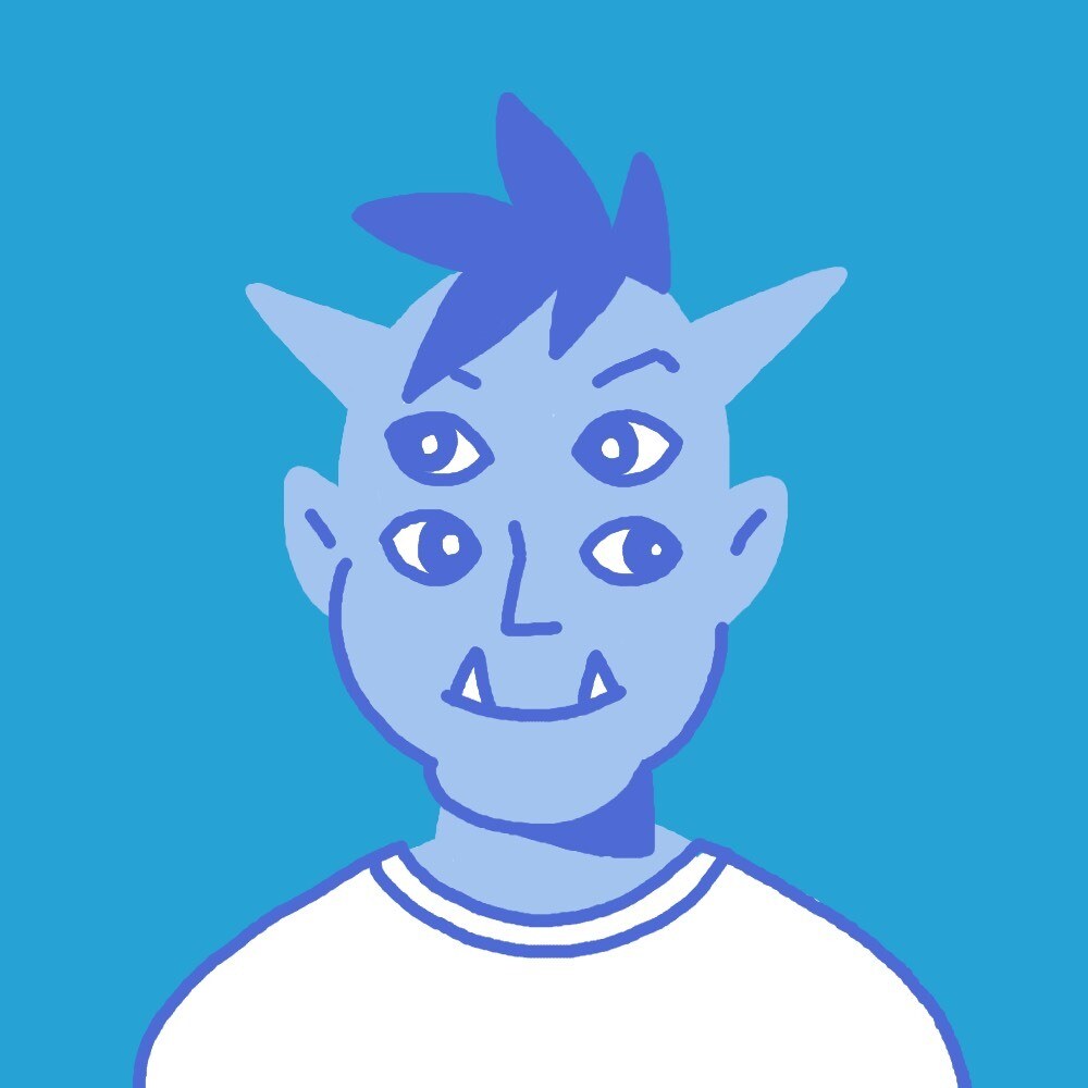 ロゴイラストを描きます SNSのアイコンにしたり名刺に使ったりしてください！ イメージ2